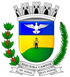 Brasão de Siqueira Campos